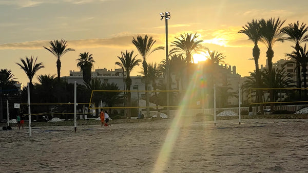 Alicante, Spain: Two Days by the Water