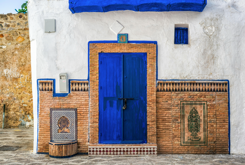 Asilah, Morocco Travel Guide: Where to Stay, Eat & Wander