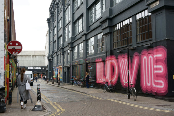 Best Areas to Stay in London: A Neighbourhood Guide