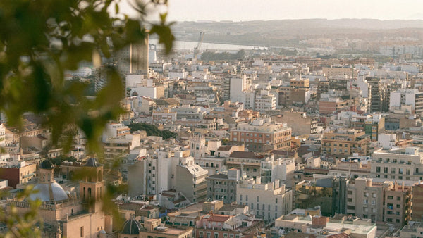 Best Cities To Visit In Spain