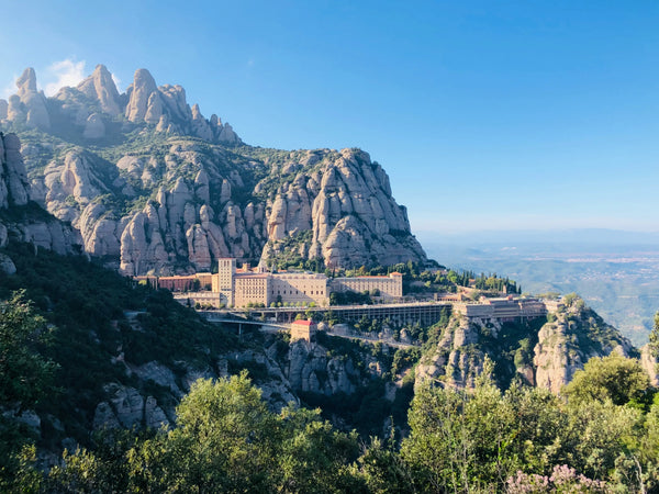 Best Day Trips from Marrakech