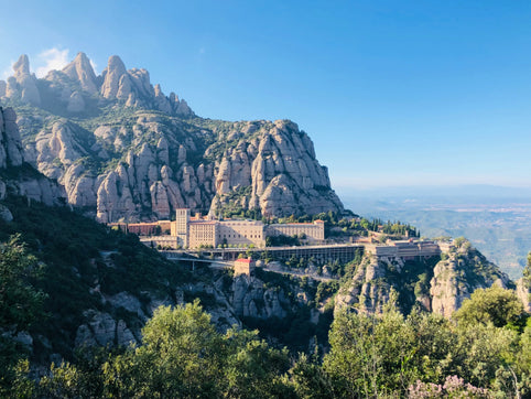 Best Day Trips from Marrakech