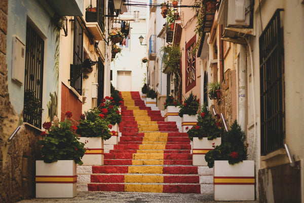 Best Place to Live in Spain