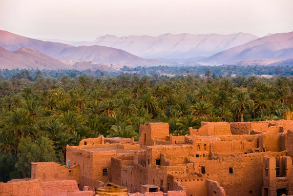 Best Places to Visit in Morocco