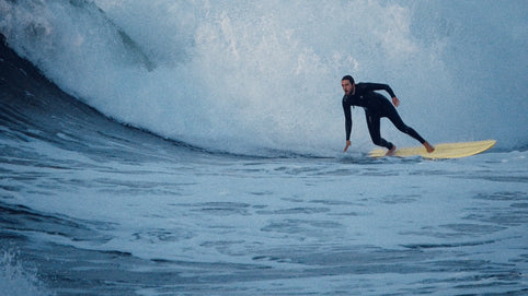 Biarritz Beaches & Surfing