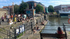 Bristol: Colourful Streets, Harbourside Vibes & Dog Walks
