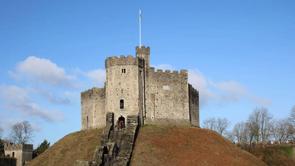 Cardiff City Guide: Things to Do, Where to Stay & Cardiff Bay