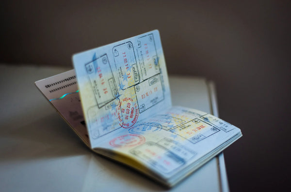 Digital Nomad Life in the UK