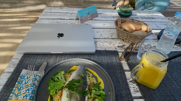 Digital Nomad Life in Morocco: Best Cities, Costs & WiFi Reality