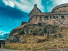 Edinburgh: Castles, Cobblestones & Cultural Charm