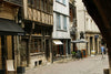 West Coast of France Road Trip (From the UK)