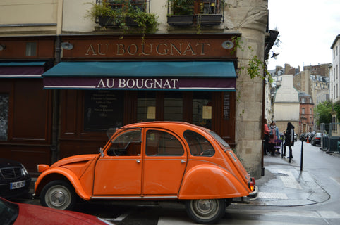 How To Get Around France (What Actually Works)