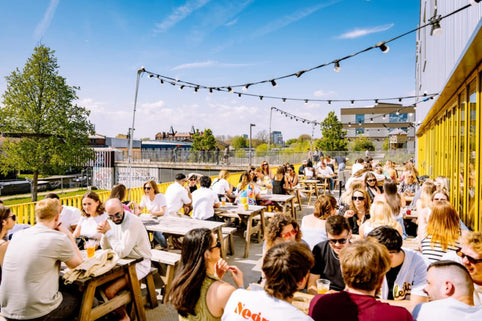 London Travel Guide
