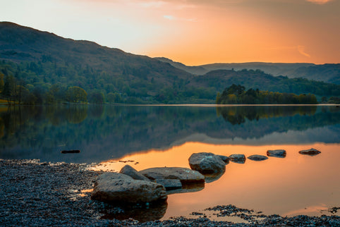 Lake District Adventures: Trails, Views & Reflections