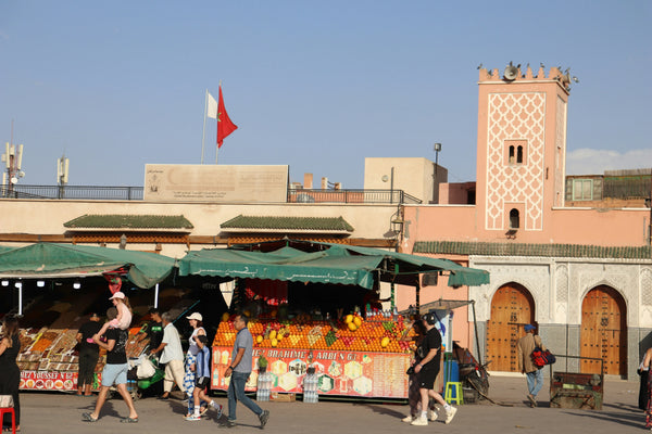 Is Marrakech Expensive? A Real Cost Breakdown for Travellers