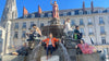 Nantes, France: When the Road Tests You (and You Stay Cool Anyway)