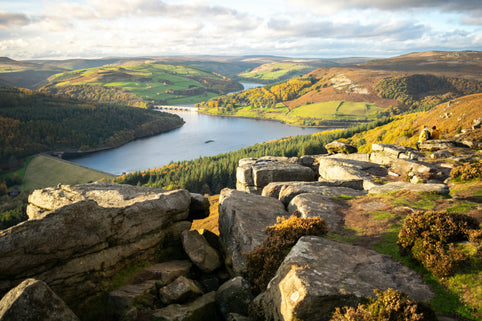 Peak District: Hills, Hikes & Hidden Villages