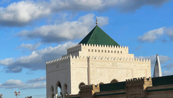 Rabat, Morocco: Daily Life in the Capital