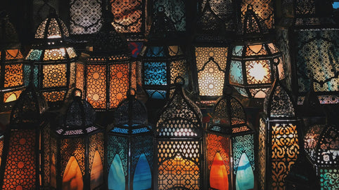 Visiting Morocco During Ramadan