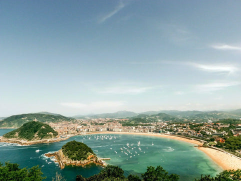 San Sebastián, Spain: Pintxos, Sea Breezes & Slow Living by the Bay