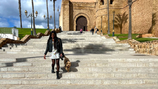Solo Female Travel in Your 30s and 40s