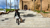 Solo Female Travel in Your 30s and 40s