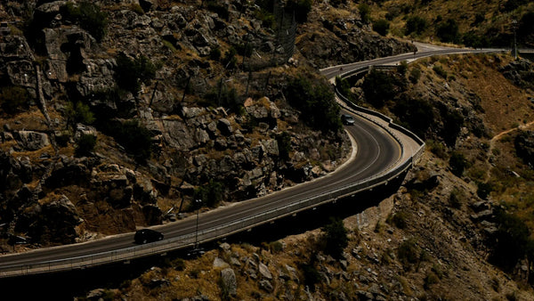 Spain Road Trip Itinerary (10–14 Days)