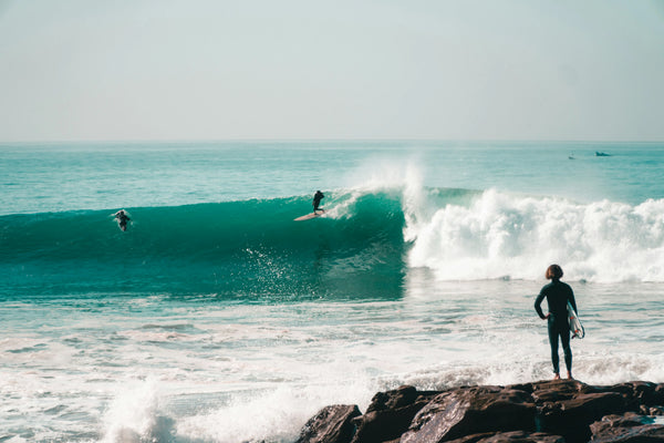 Best Surf Towns in Morocco: A Guide to the Atlantic Coast