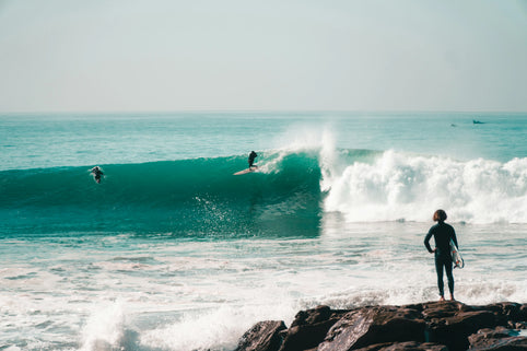 Best Surf Towns in Morocco: A Guide to the Atlantic Coast