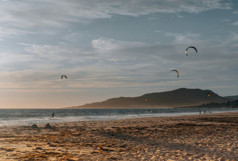 Tarifa, Spain: Atlantic Energy, Beaches & Southern Edge Living
