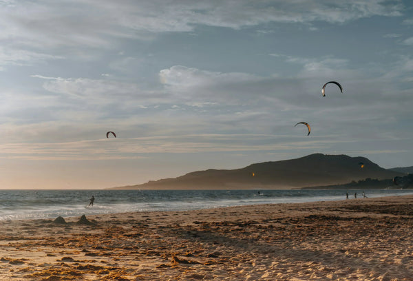 Tarifa, Spain: Atlantic Energy, Beaches & Southern Edge Living