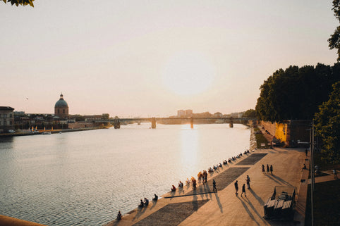 Toulouse Travel Guide: What to Do, Where to Stay & The Pink City