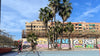 Valencia, Spain: Where the City Meets the Sea
