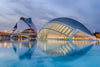 Valencia, Spain: Where the City Meets the Sea