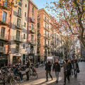 Barcelona, Spain: Food, Nightlife & Everyday City Energy