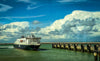 Ferry to France from the UK (With a Car)