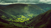 Wales: Our First Stop. Hills, Coastlines & Fresh Starts